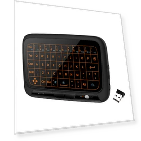 Smart Air Mouse Keyboard — Keyboards, Bobo Life