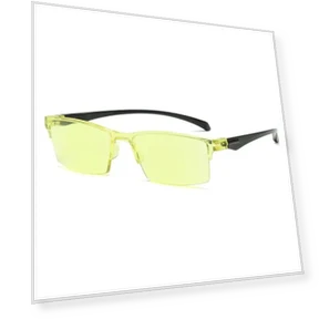 Smart Automatic Zoom Eyeglasses — Smart Glasses, Fashion Glasses M