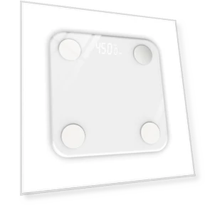 Smart Bluetooth Body Fat Scale — Weight Management Tools, TrendVibeCN