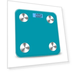 Smart Body Fat Scale — Weight Management Tools, TrendVibeCN