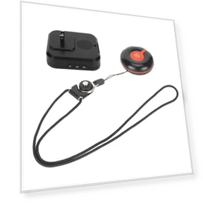 Smart Call System — Pagers, DIYelecs