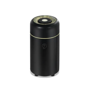 Smart Car Humidifier & Air Purifier — Humidifier, Deals Depot