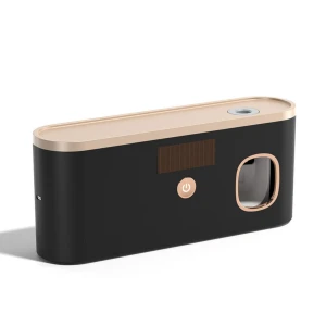 Smart Disinfecting Solution for Toothbrushes, JR-Studio