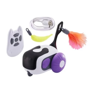 Smart Electric Cat Toy, I love My Pet