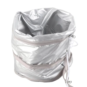 Smart Electric Heating Cap for Hot Oil Hair Treatment, Koogeelife