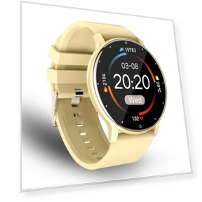 Smart Fitness Watch — Smartwatches, SAMS Online