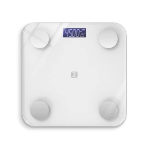 Smart Household Body Fat Scale, Global Finds