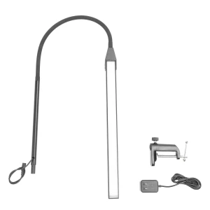 Smart LED Desk Lamp with Dimming, Beauty2ZY