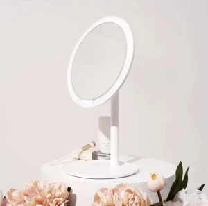 Smart LED Makeup Mirror, AMIRO