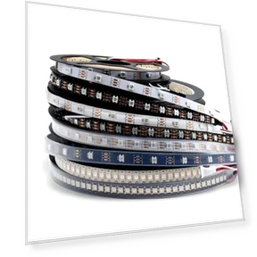 Smart LED Strip — LED Strips, JOHO - CarGear