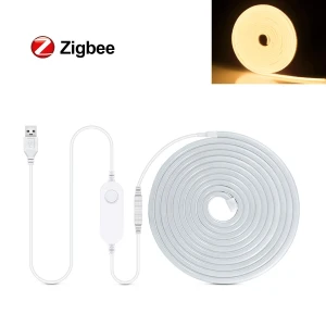 Smart Neon LED Strip — LED Strip Lights, AIMINGTE Light Accessories