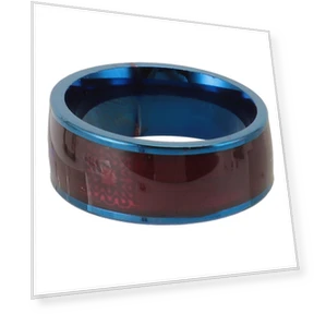 Smart NFC Ring — Smart Rings, GoolRC