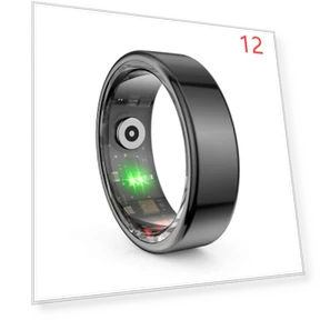 Smart Ring — Smart Rings, Good Household Items