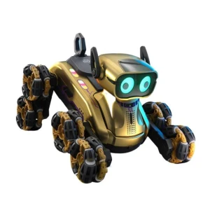 Smart Robot Dog with Remote Control, Amouage