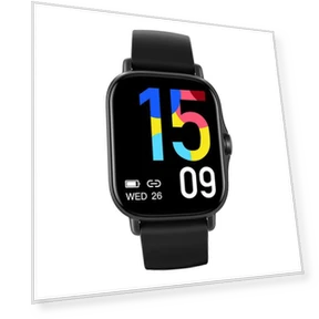 Smart Sports Multifunction Bluetooth Smartwatch — Smartwatches, Smarter than future