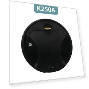 Smart Sweeping Robot 3-in-1 — Smart Cleaning Robots, Darling Women Boutique C