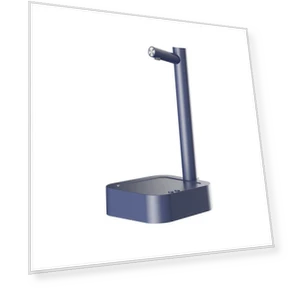 Smart Tabletop Water Pump — Hydration Solutions, Crown Global