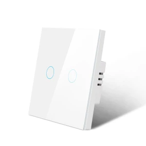 Smart Touch Wall Switch — Smart Switch, HOME-Auto-001