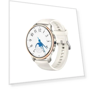 Smart Watch with HD Display — Wearable Accessories, SCIONE