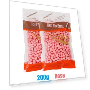 Smart Wax Heater for Hair Removal — Waxing, Light makeup