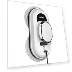 Smart Window Cleaning Robot — Smart Cleaning Robots, HOME-Auto-001