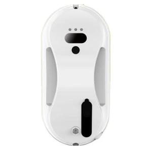 Smart Window Cleaning Robot — Window Cleaning Robot, misty world