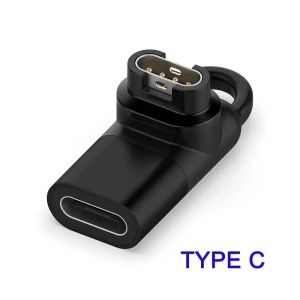 Smartwatch Charging Connector, j-3C