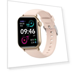 Smartwatch — Smartwatches, Rainbuvvy