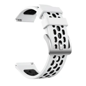 Sport Silicone Watch Strap, WHOP-A1