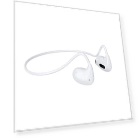 Sports Bluetooth 5.3 Headphones — In-Ear Headphones, ping Day