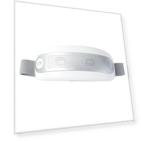 Steam Eye Mask — Rollers & Pens, Binchi Health Technology