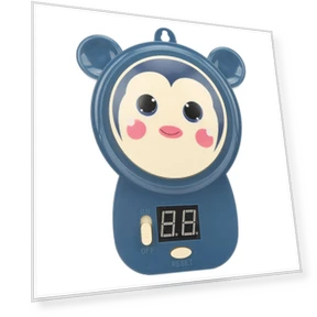 Touch Height Learning Counter — Interactive Learning Devices, Neoglint