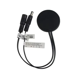 Touch Light Switches, Scented