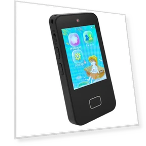 Touch Screen Kids Smartphone Toy — Play Phones, DIYelecs