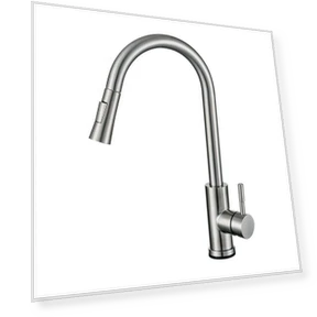 Touch Sensor Kitchen Faucet — Smart-Touch Kitchen Faucets, Darling Child Boutique