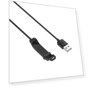 USB Charging Cable for Smartwatches — Smartwatch Charging Solutions, j-3C