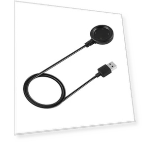 USB Charging Cable — Smartwatch Charging Solutions, Wrigleys