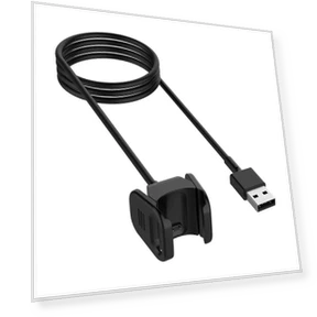 USB Charging Cable — Smartwatch Charging Solutions, WHOP-A1