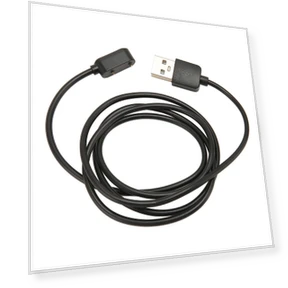 USB Magnetic Charging Cable — Smartwatch Charging Solutions, DIYelecs