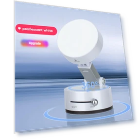 Vacuum Magnetic Phone Holder — Dashboard Installation Kits, Auto Parts Decorate