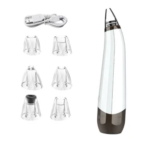 Vacuum Pore Cleaner, Amouage