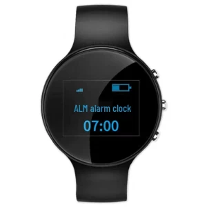 Vibrating Smart Alarm Bracelet, Discount Domain