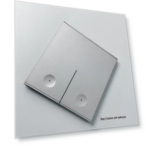 Voice-Controlled Smart Switch — Smart Home Modules, TrendVibeCN