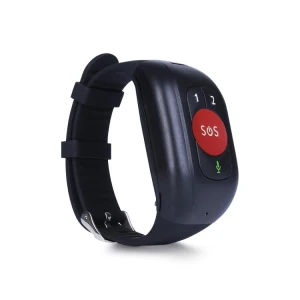 Waterproof 4G Smart Watch with GPS Tracking, Sunsky-Spare Parts