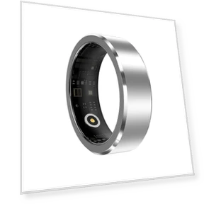 Waterproof Sport Intelligent Health Ring — Smart Rings, Wrigleys