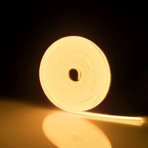 WiFi LED Neon Strip Light — LED Strip Lights, HOME-Auto-001