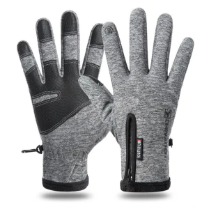Winter Gloves — Heated Gloves, wwbig