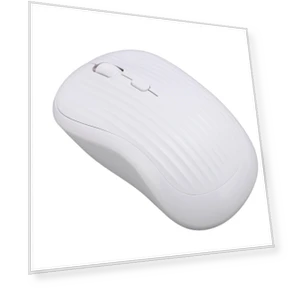 Wireless Bluetooth Mouse — Mouse Pads, DIYelecs