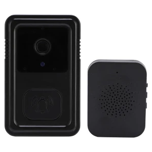 Wireless Doorbell Camera — Video Doorbell, Koogeelife