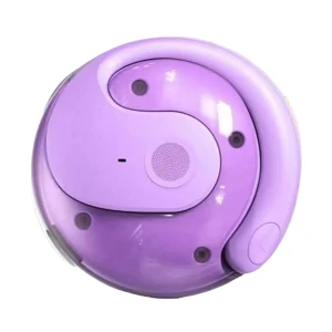 Wireless Earbuds with AI Translation, Wrigleys